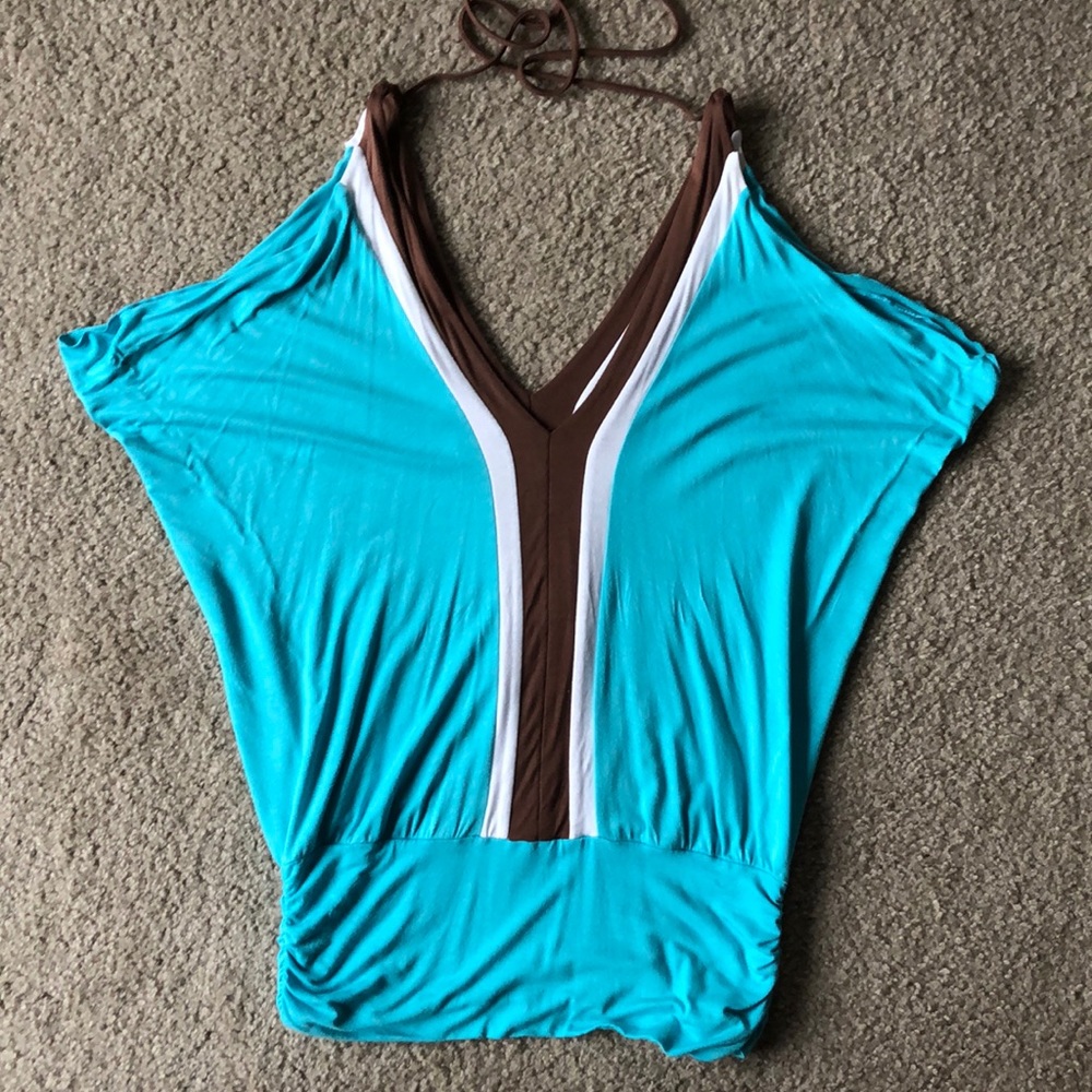 Ella Moss Top